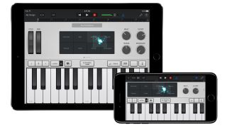 free synths for garageband